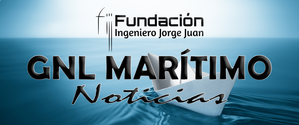 Noticias de GNL Marítimo - Semana 51